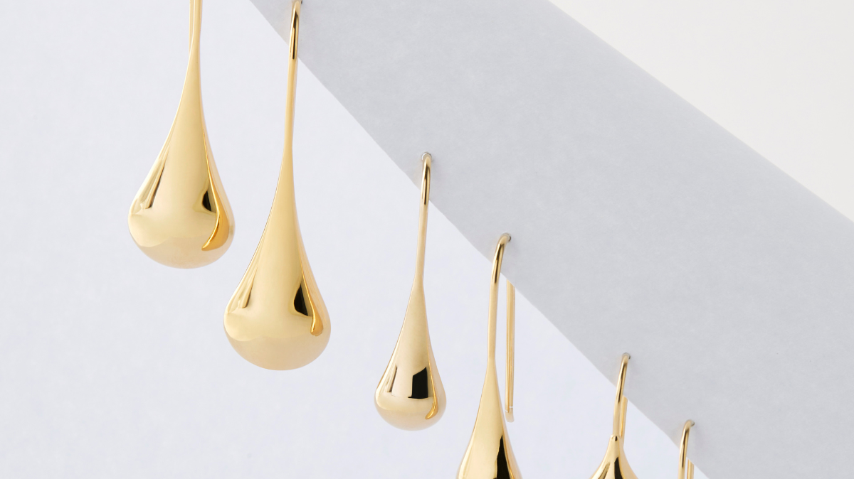 How To Clean Gold Plated Jewellery