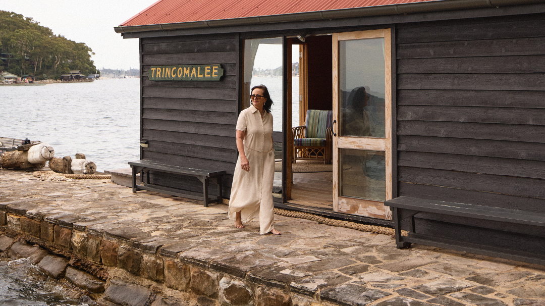 Jo Tory | Meet the Woman Behind the Brand