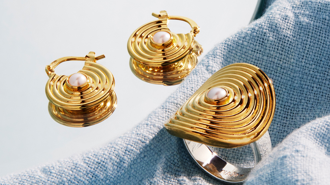 Upstyle Guide | The Golden Hour