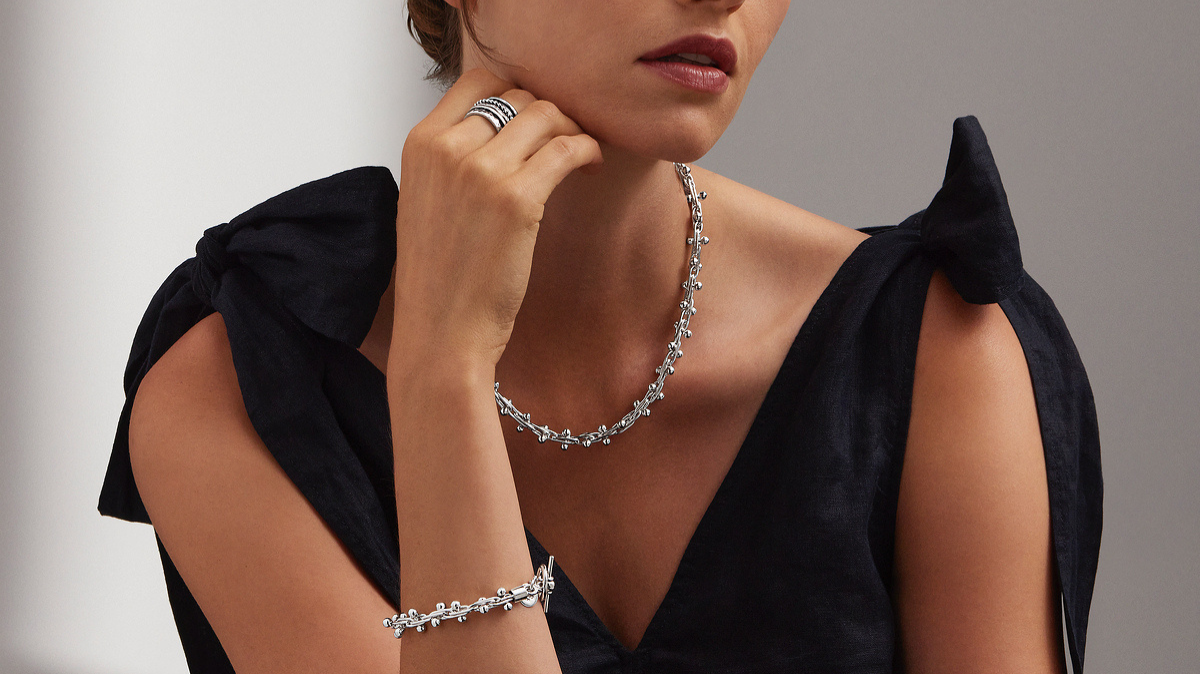 How To Choose Jewellery