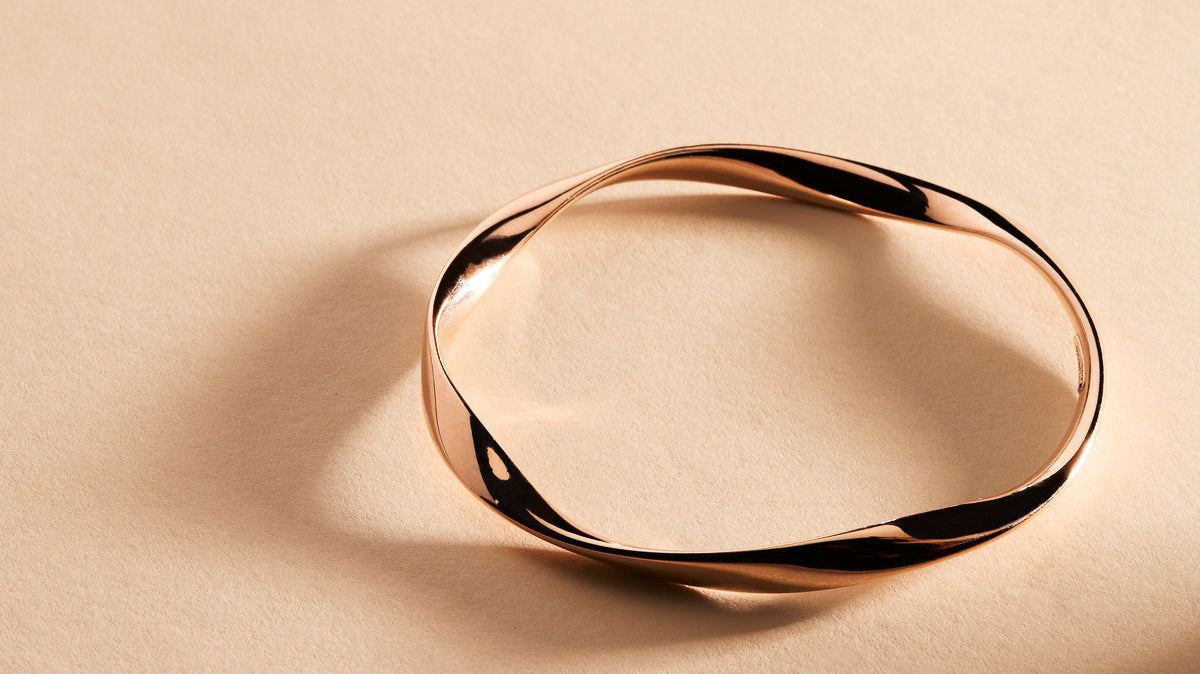 How To Clean Rose Gold Jewellery