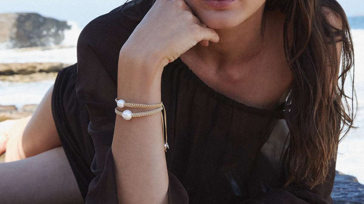 How Choose Pearls