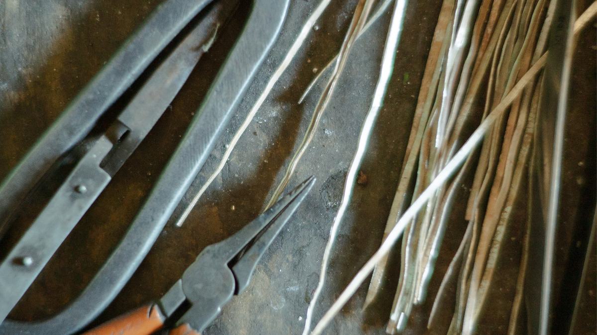 What Makes Silver So ‘Sterling’?