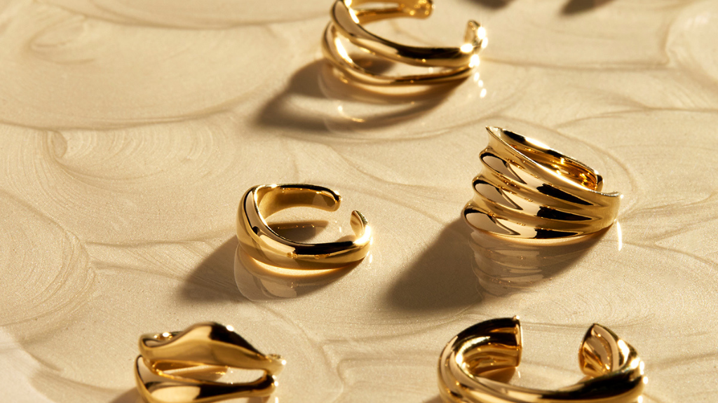 Welcome to the Ear Party! Introducing Ear Cuffs