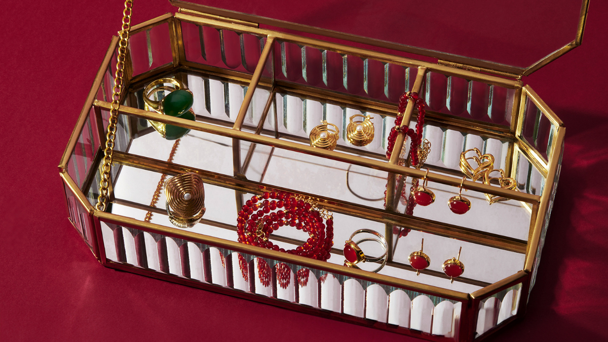 The 2024 Christmas Gift Guide | NAJO