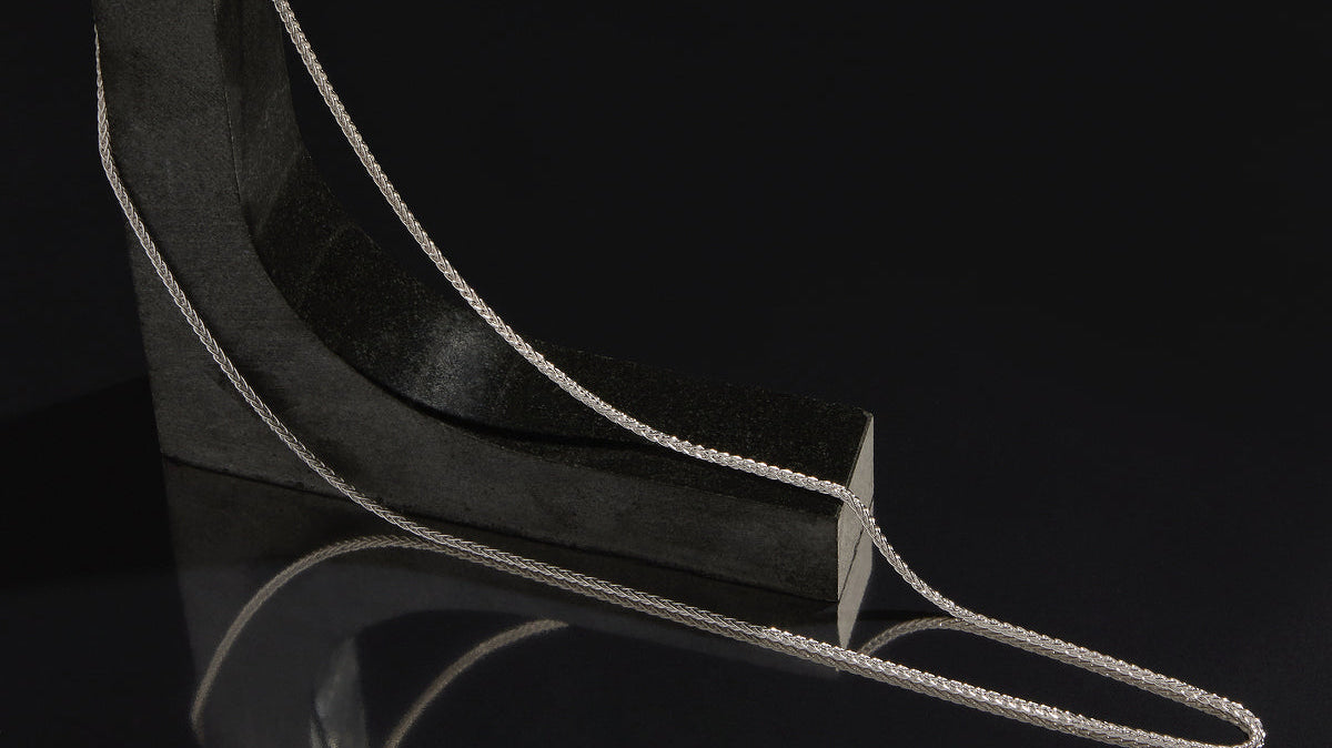 Tips for mastering necklace layering for men