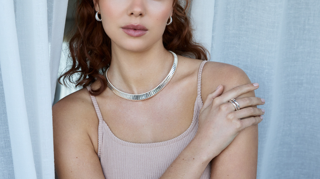 Behind the Design | The Serenity Collection