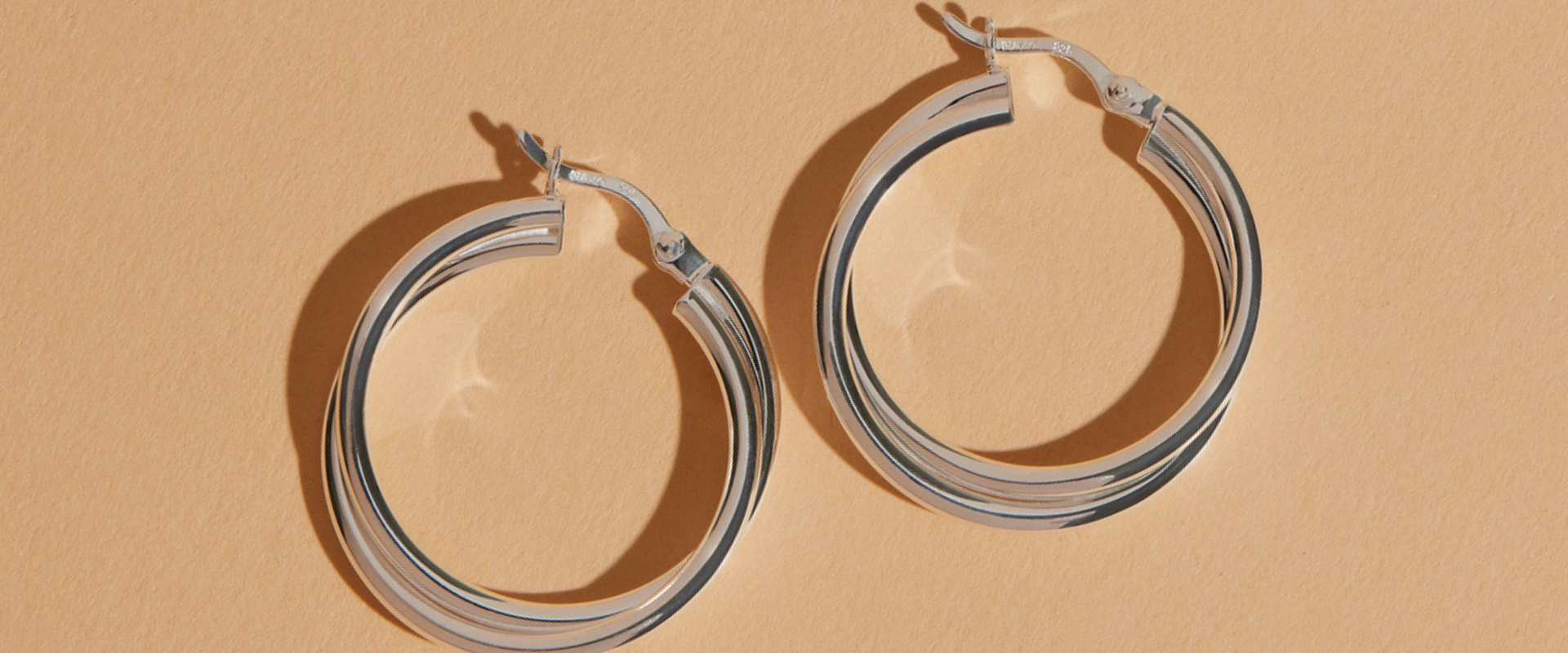 Women's Hoop Earrings