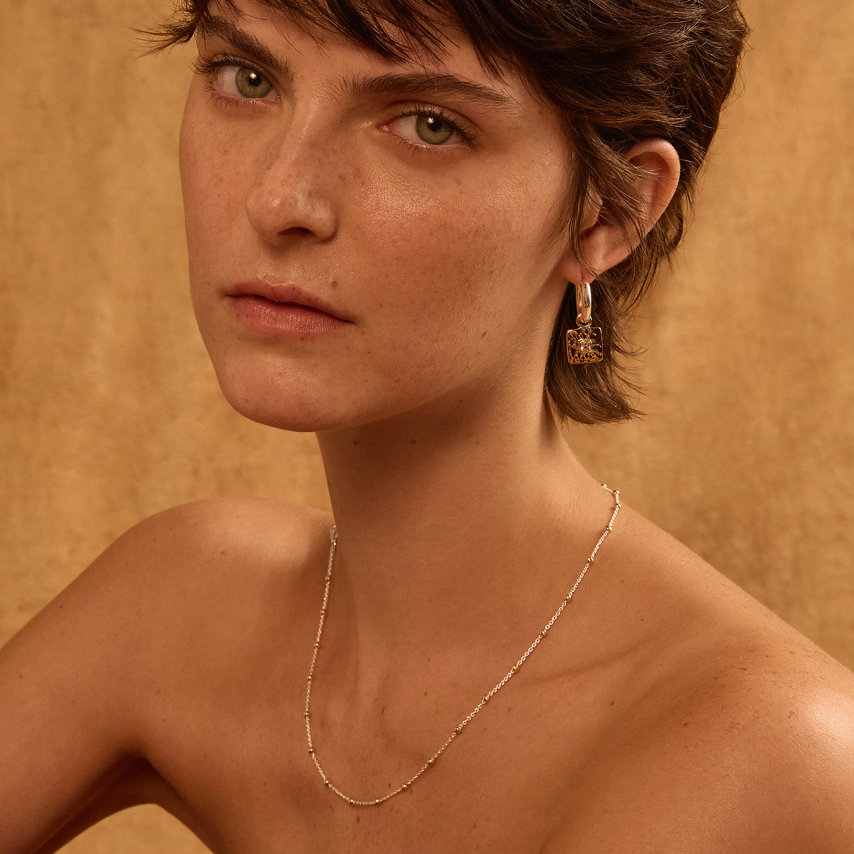 Algonquin Necklace