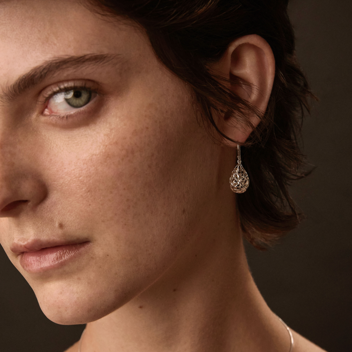 Boobelah Earrings