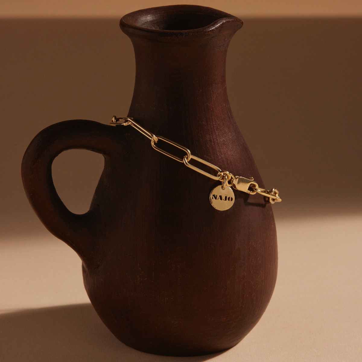 Vista Chain Bracelet
