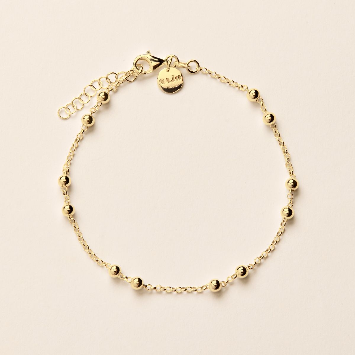 Mattina Anklet
