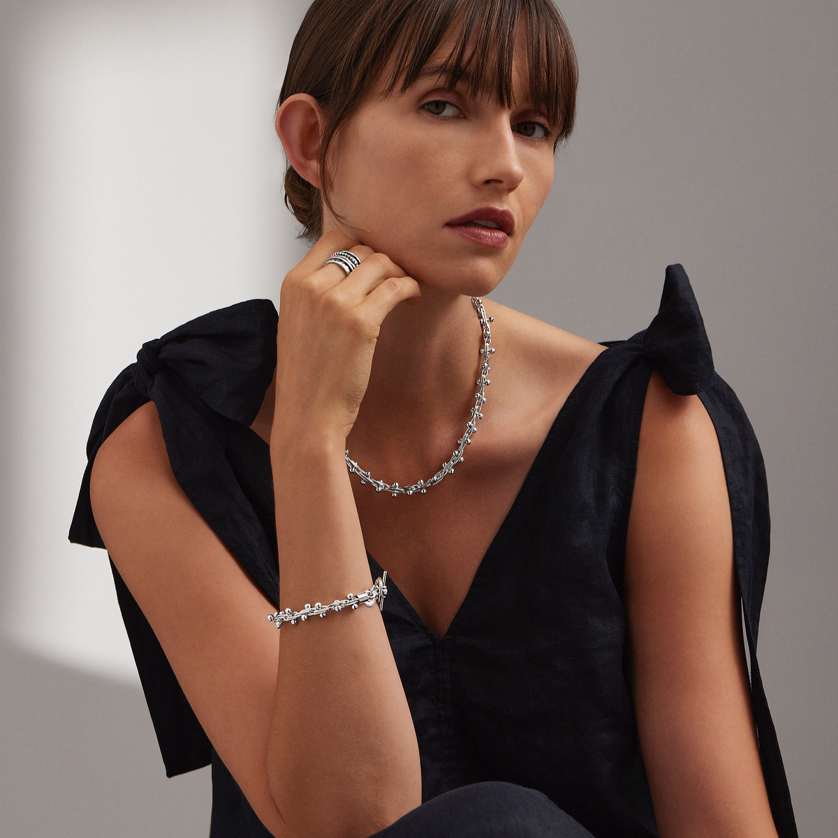 Small Spratling Bracelet