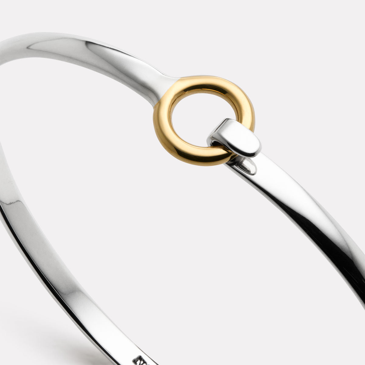 Oh Honey Bangle