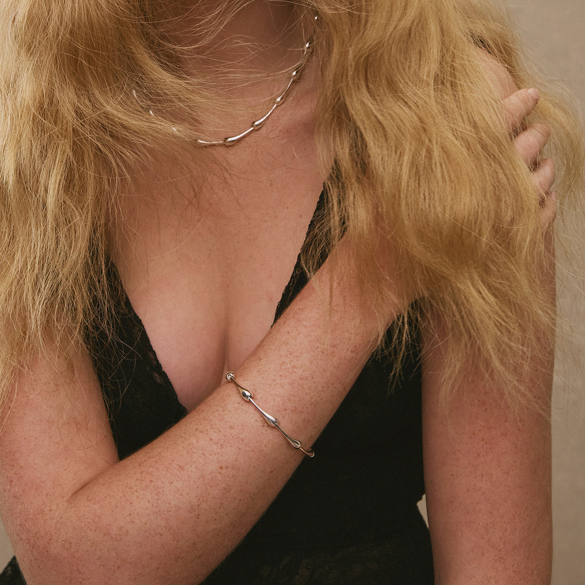 Pool of Tears Bracelet