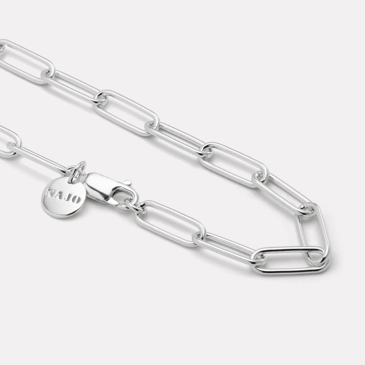Vista Chain Bracelet