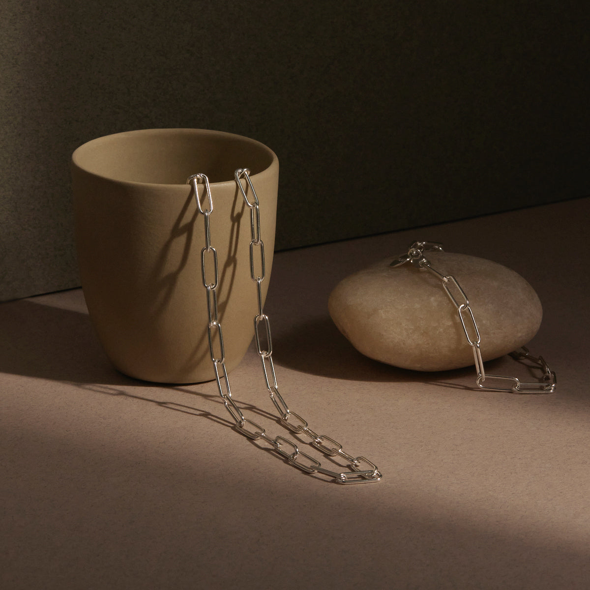 Vista Chain Bracelet