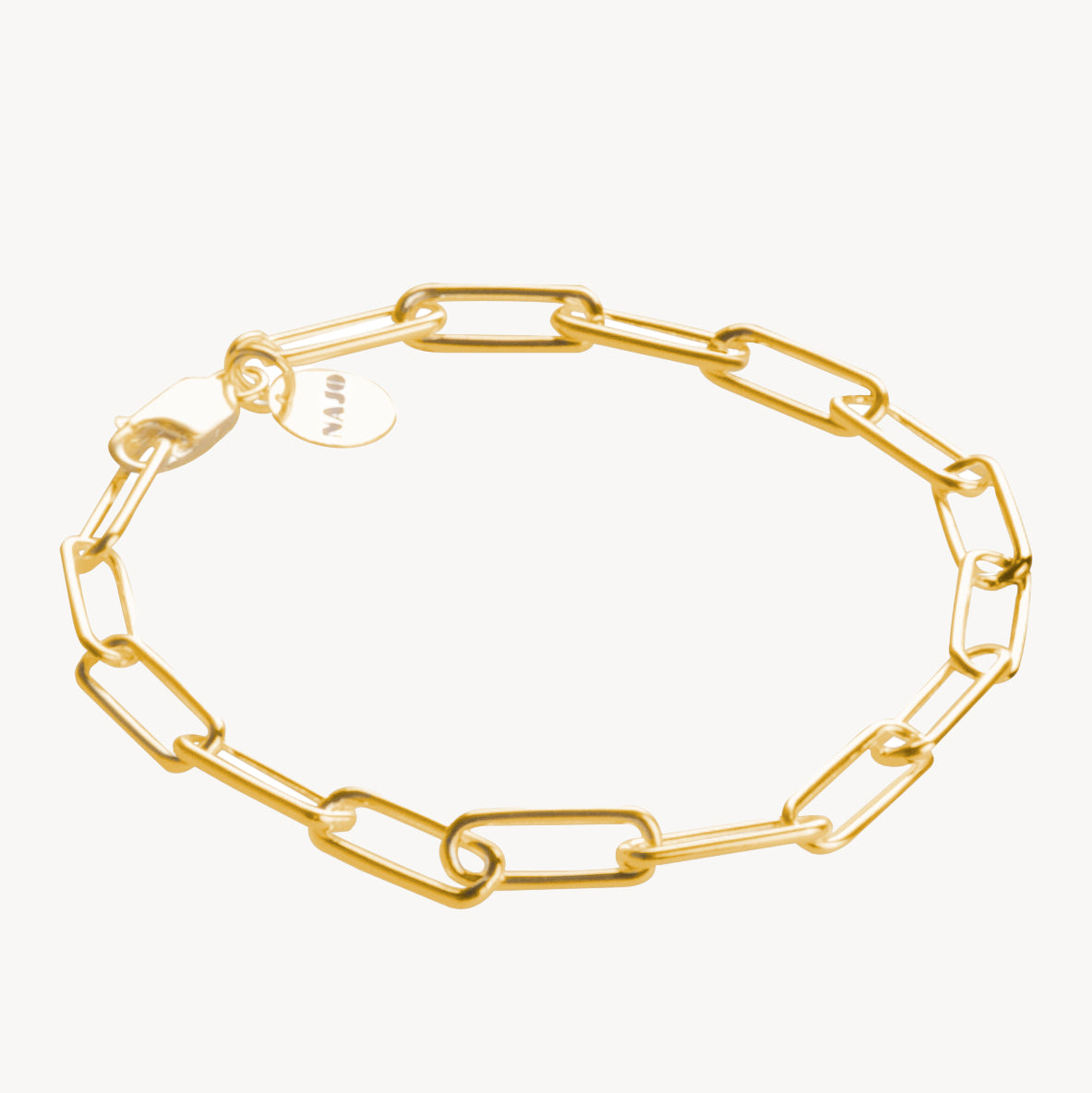 Vista Chain Bracelet