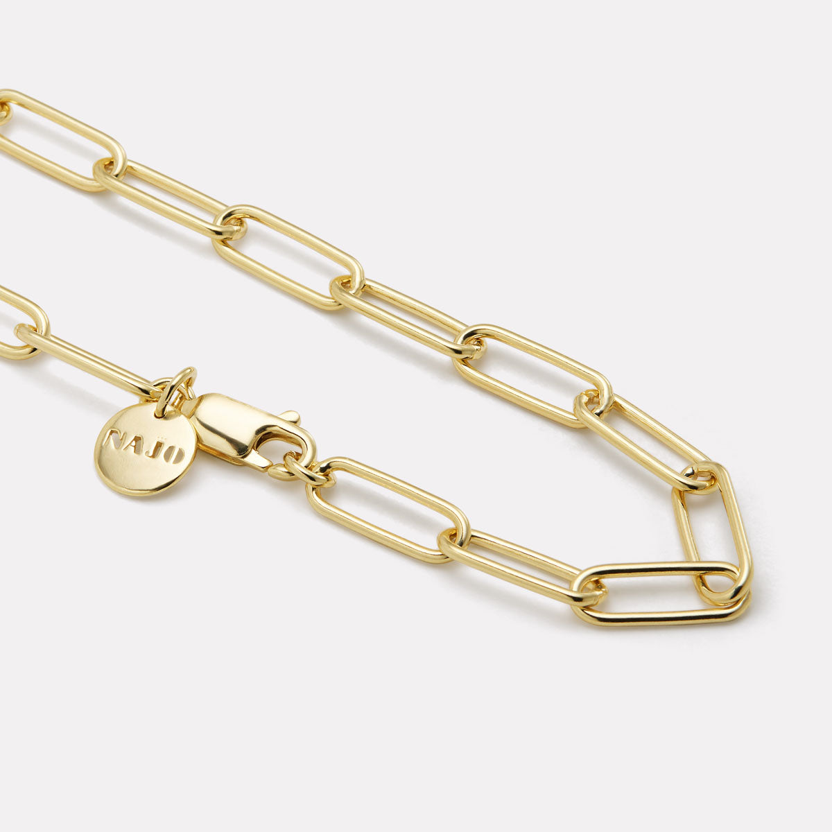 Vista Chain Bracelet