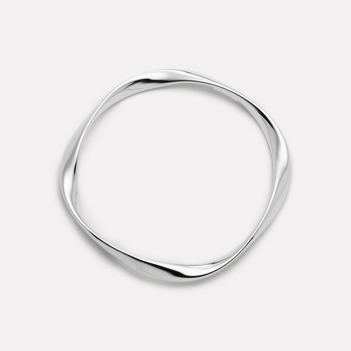 Large Garden of Eden Bangle