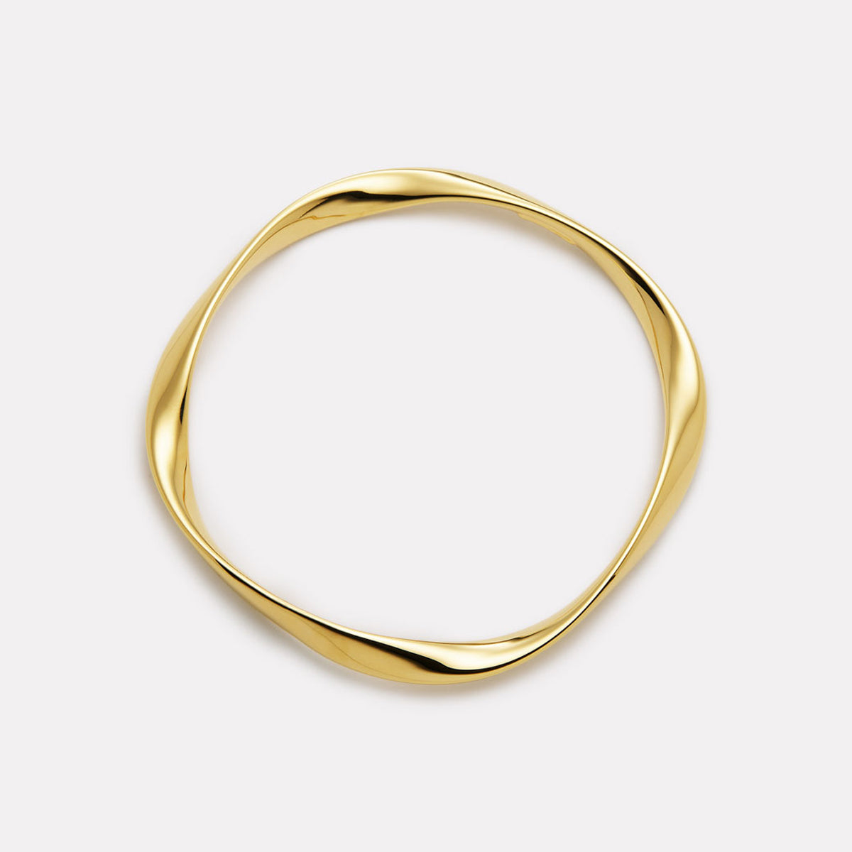 Large Garden of Eden Bangle