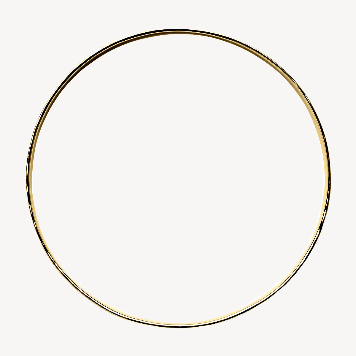 La Dolce Vita Bangle (68mm)