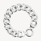 Sterling Silver Rockpool Bracelet