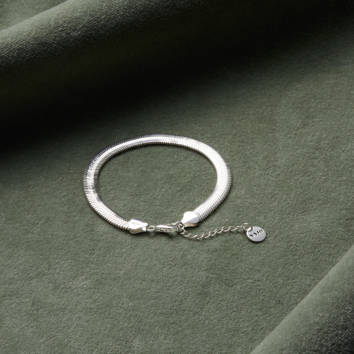 Celestine Bracelet (Luxe)