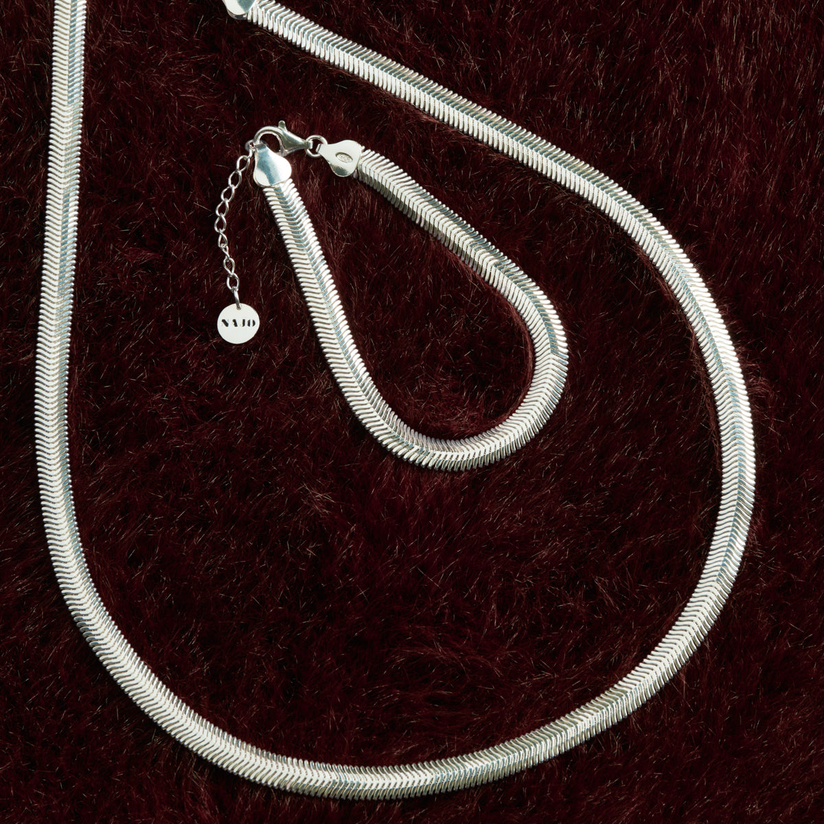 Celestine Bracelet (Luxe)