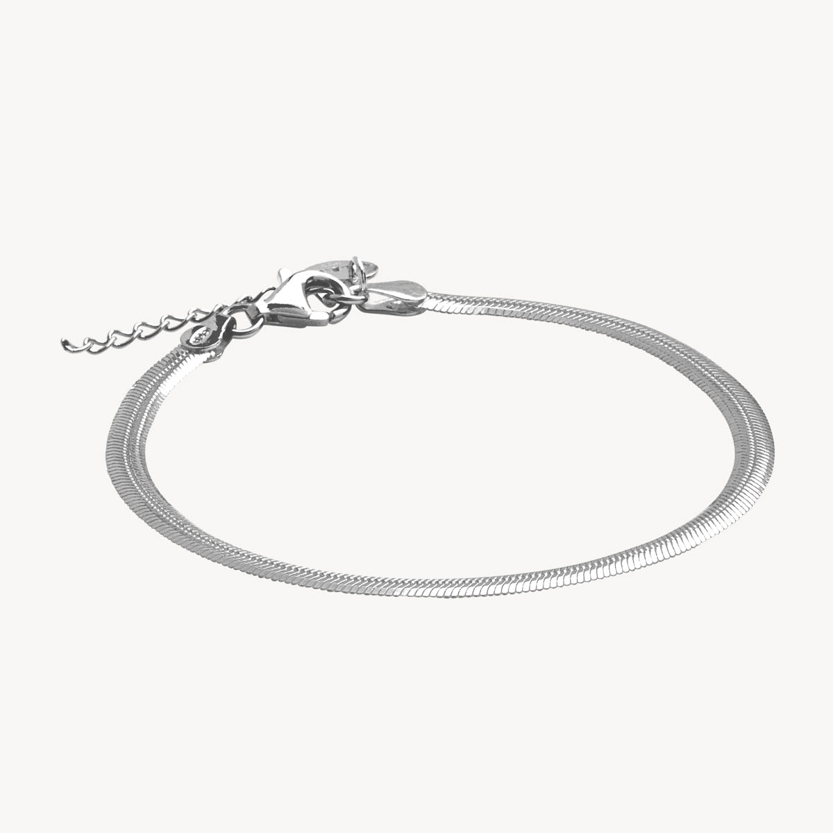 Celestine Bracelet (Fine)