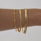 Celestine Bracelet (Fine)