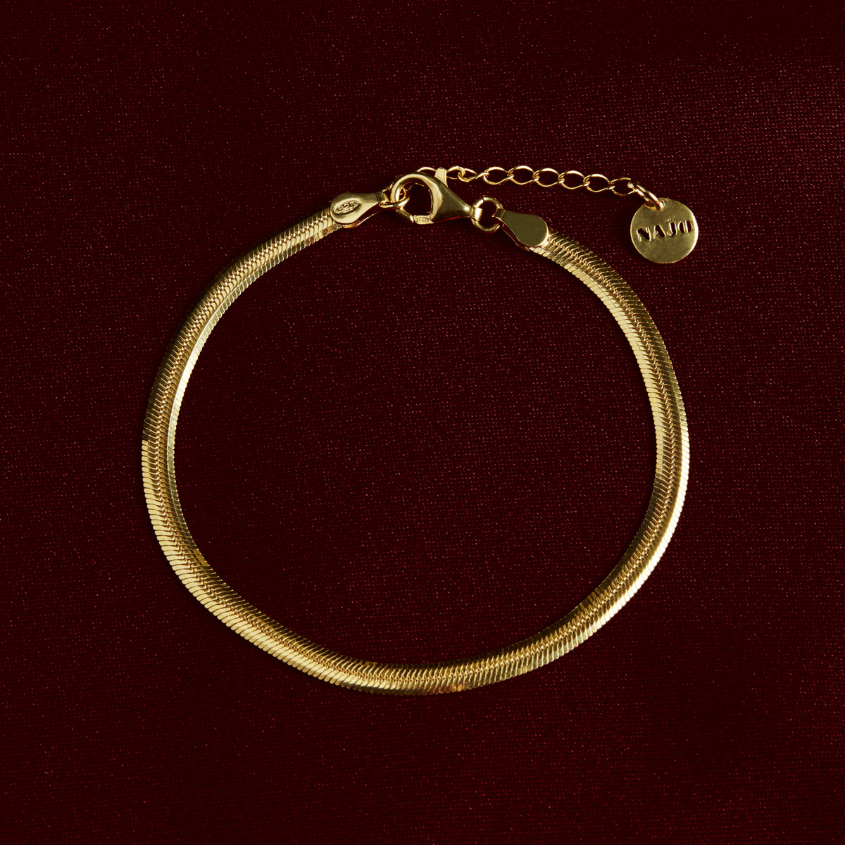 Celestine Bracelet (Fine)