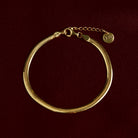 Celestine Bracelet (Fine)