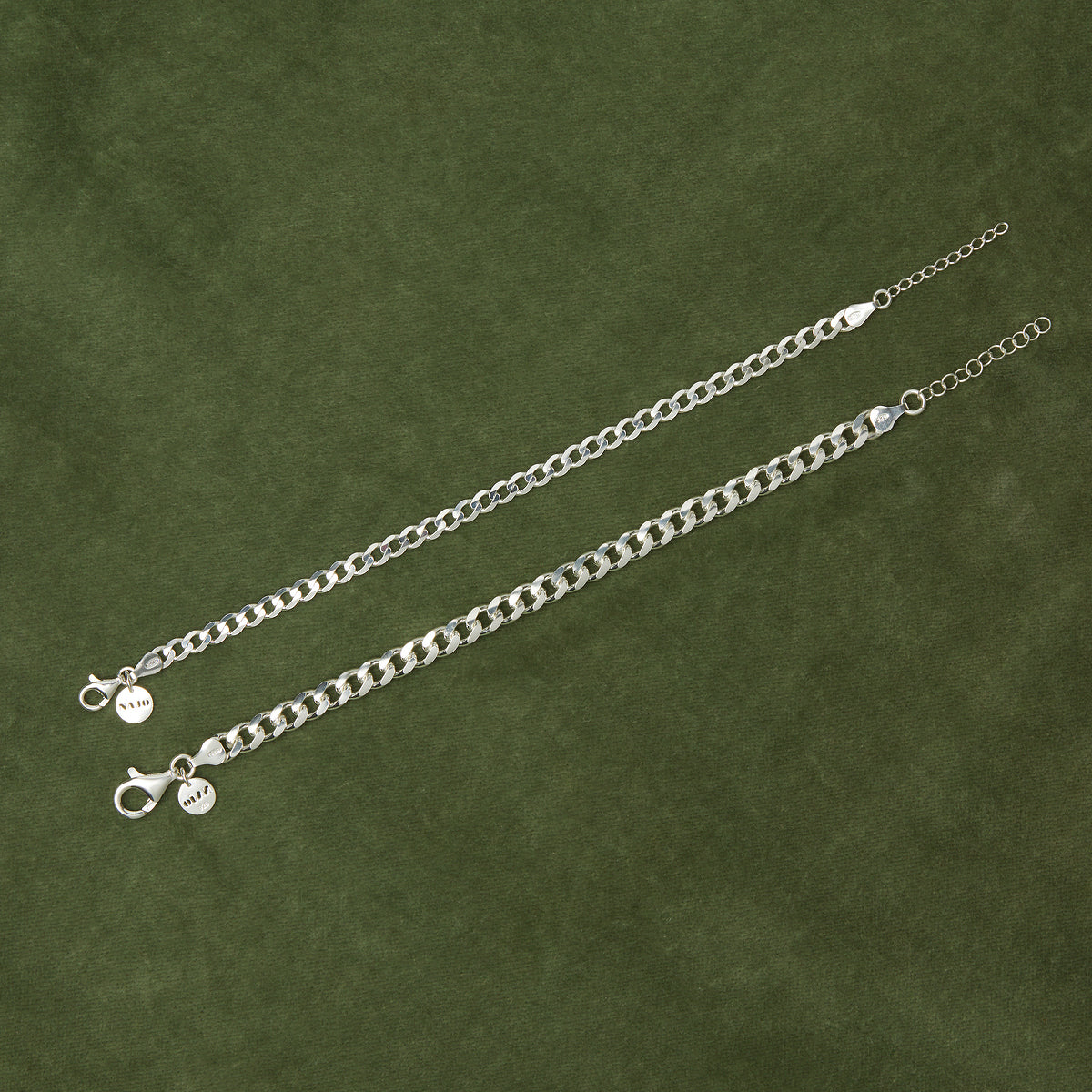 The Marchioness Chain Bracelet (Petite)