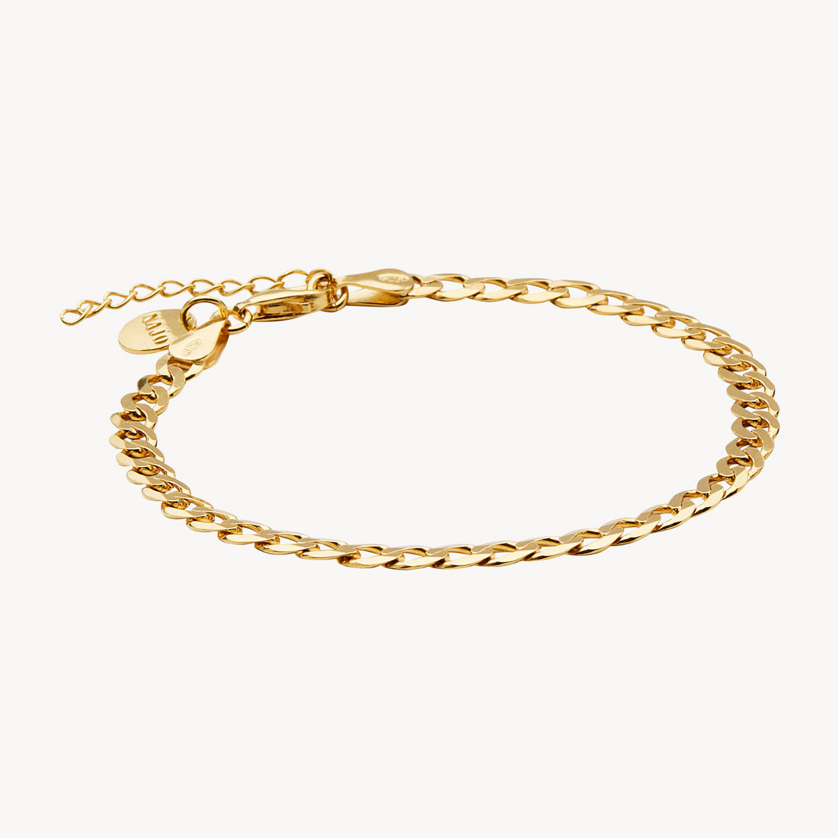 The Marchioness Chain Bracelet (Petite)