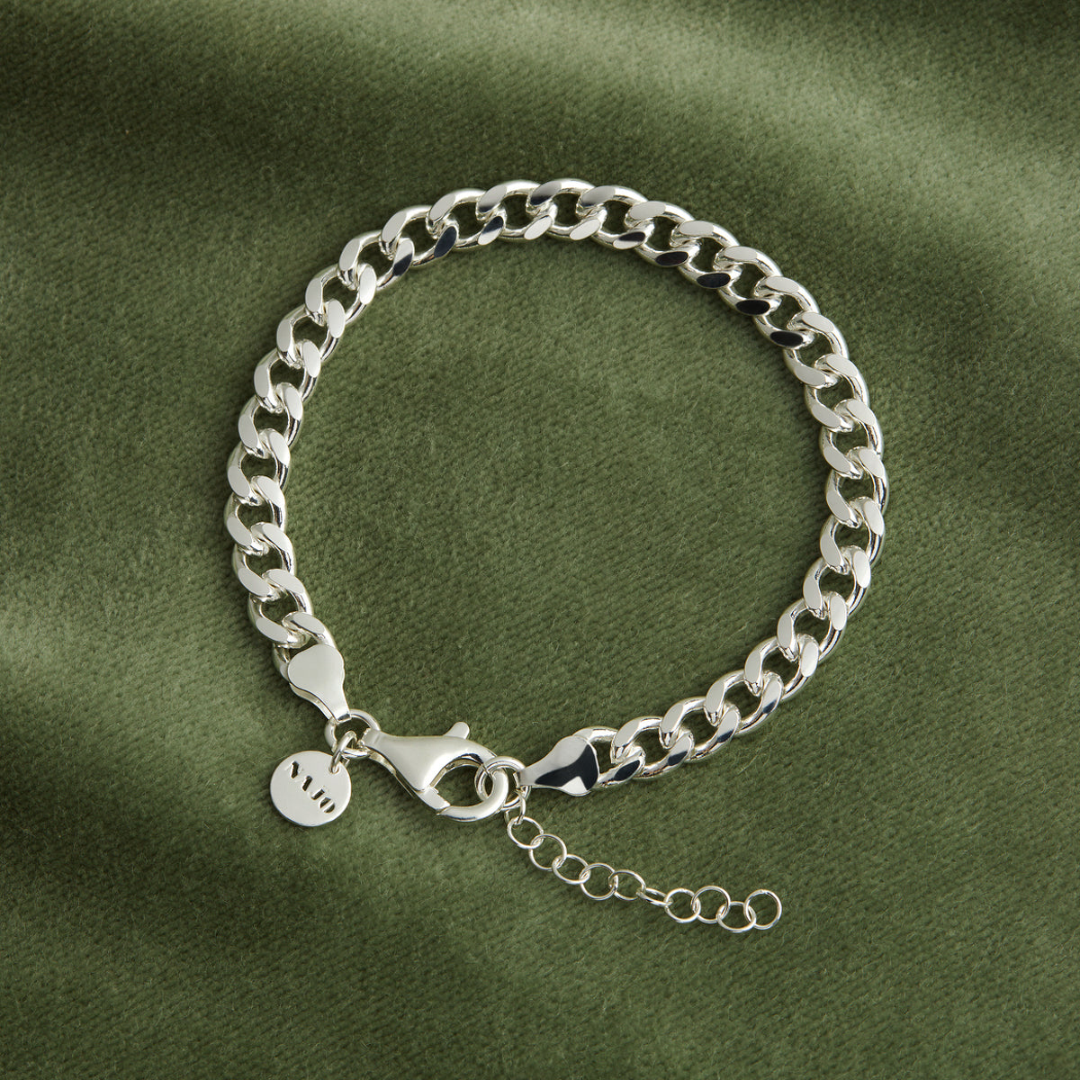 The Marchioness Chain Bracelet (Grande)