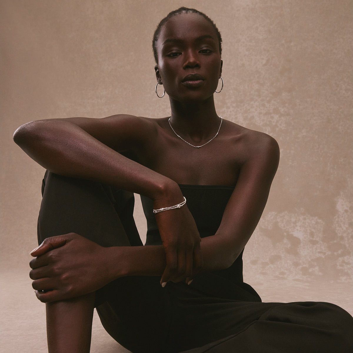 Volare Layered Bracelet