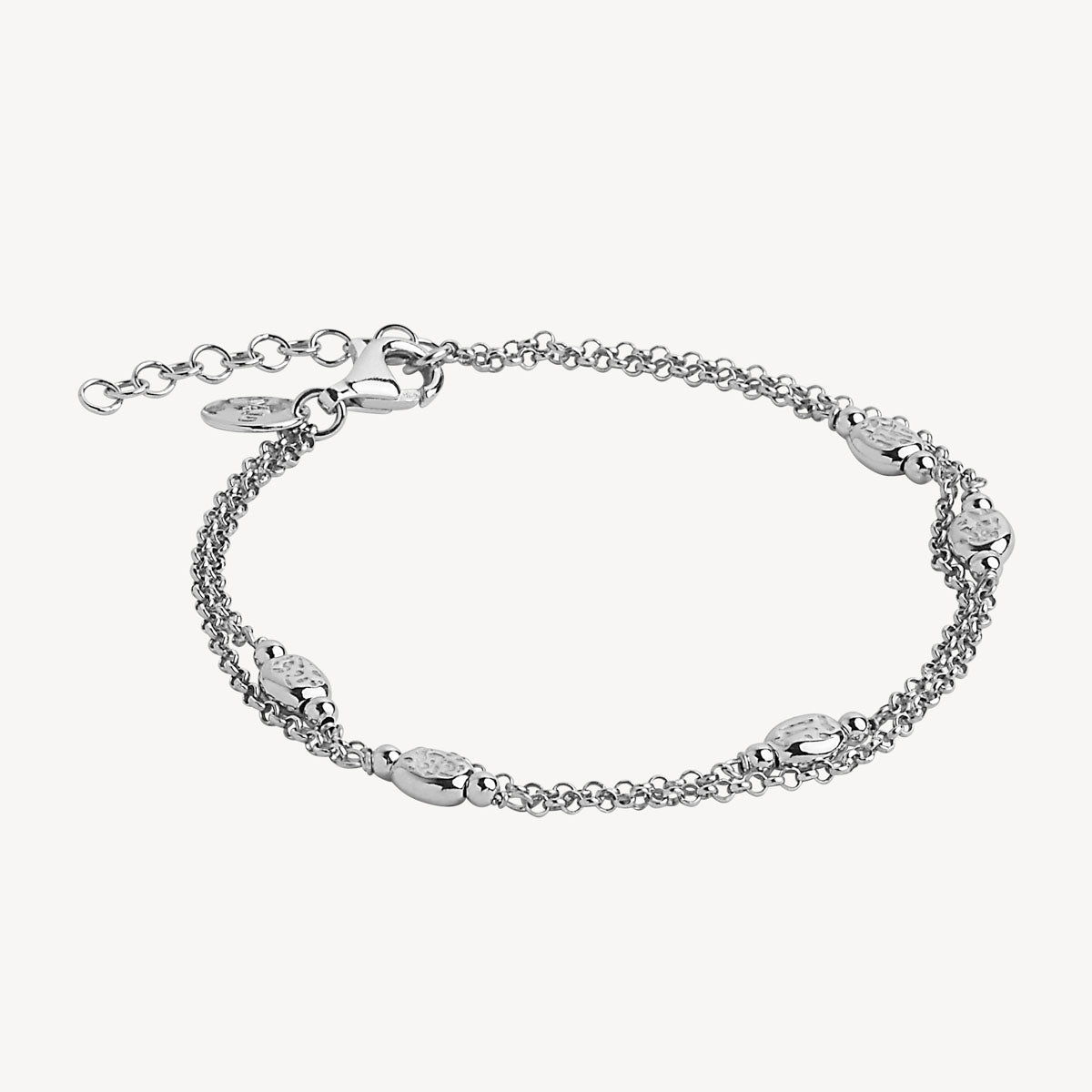 Volare Layered Bracelet