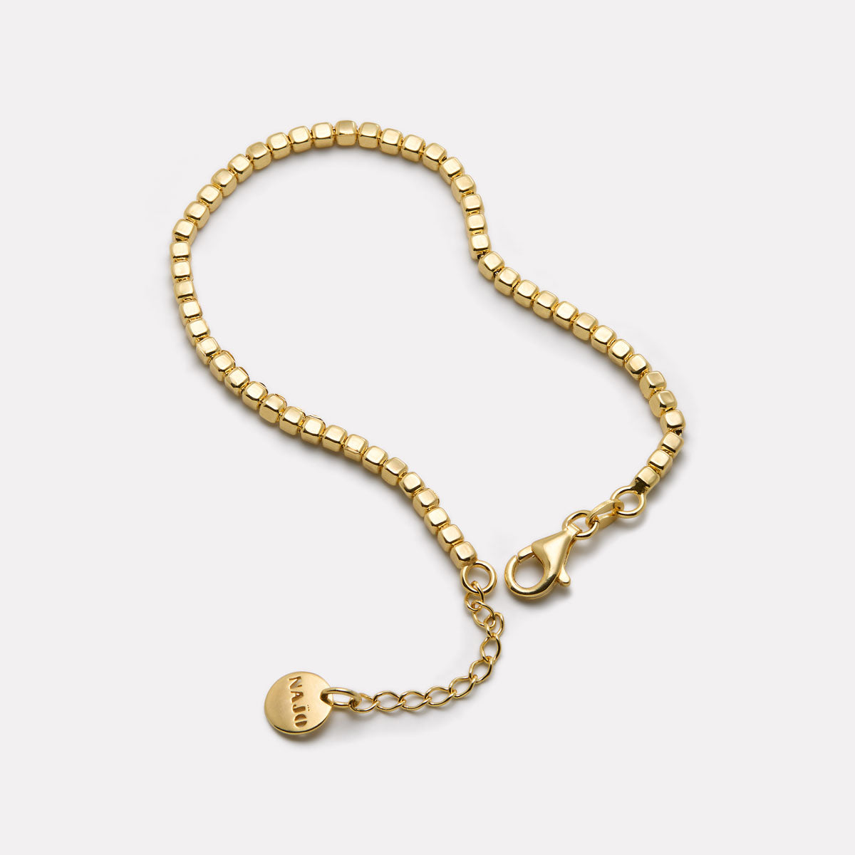 Quadrille Bracelet
