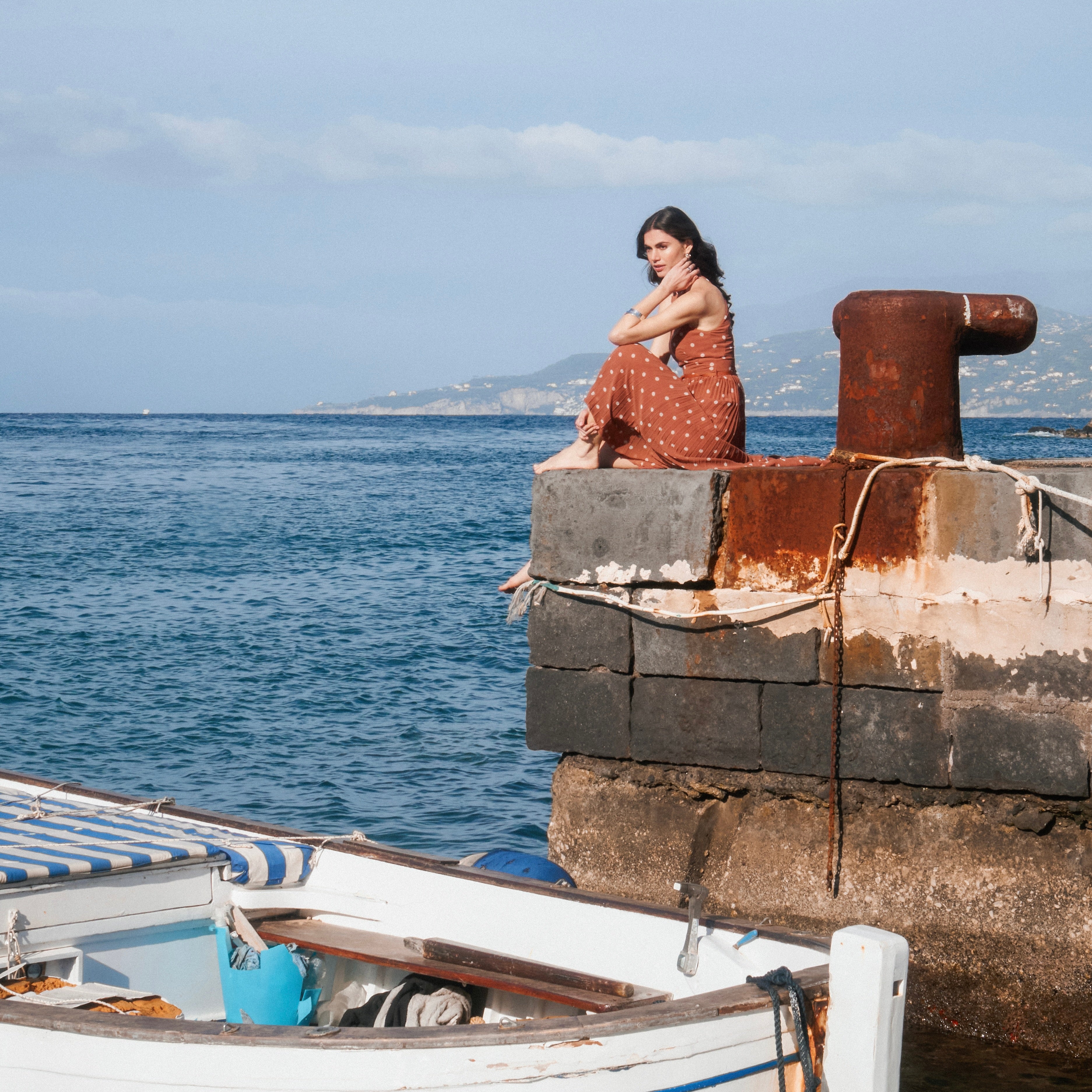 La Dolce Vita Bangle (64mm)