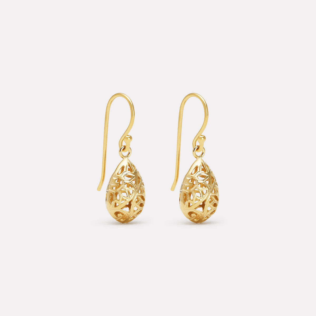 Boobelah Earrings