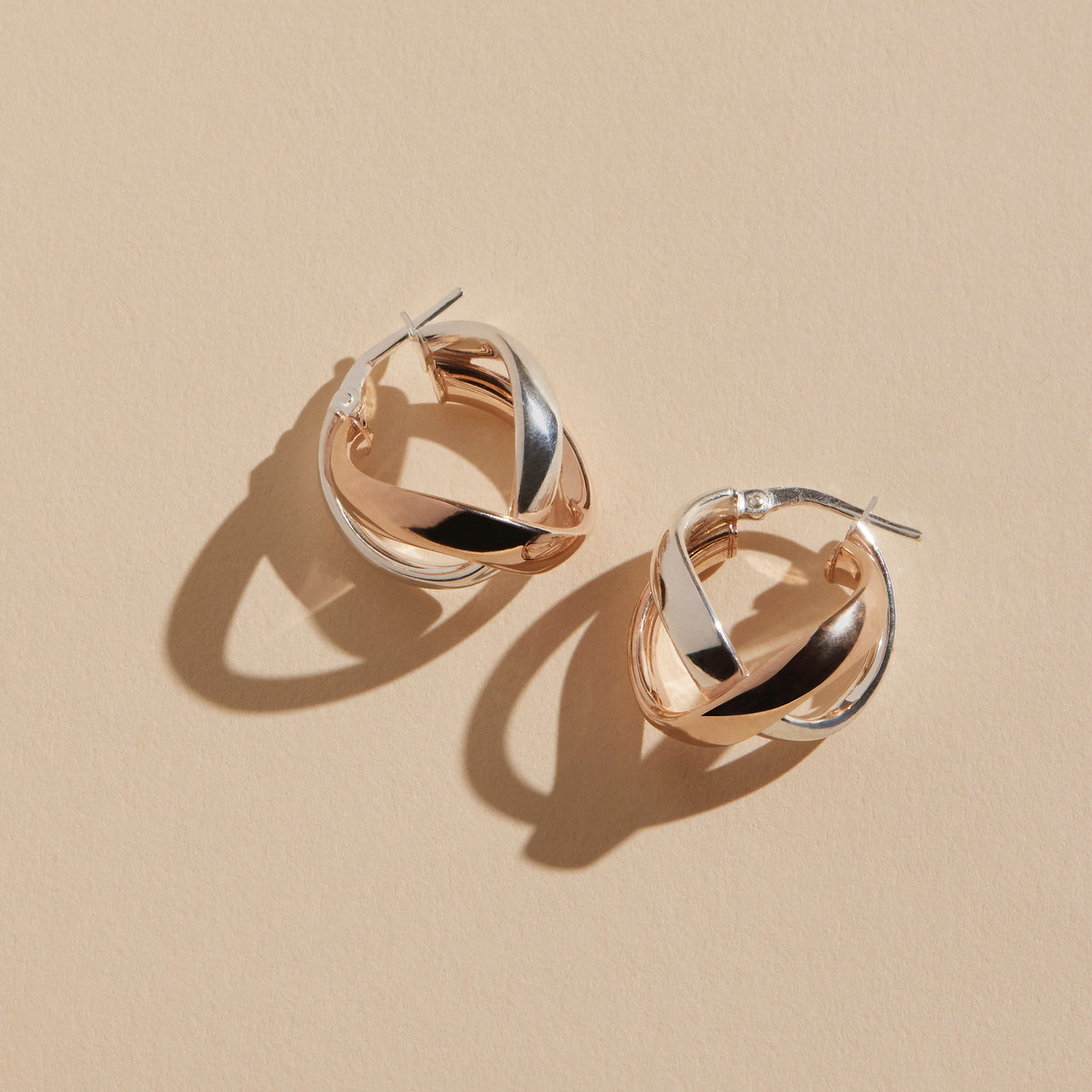 Mediterranean Earring