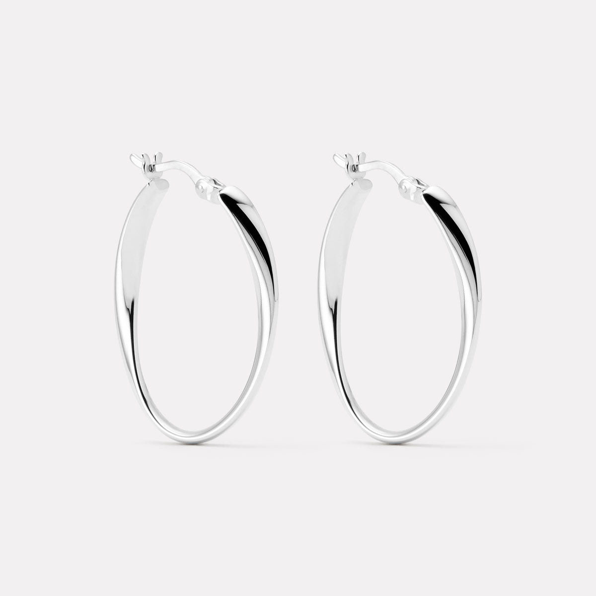 Cinta Hoops