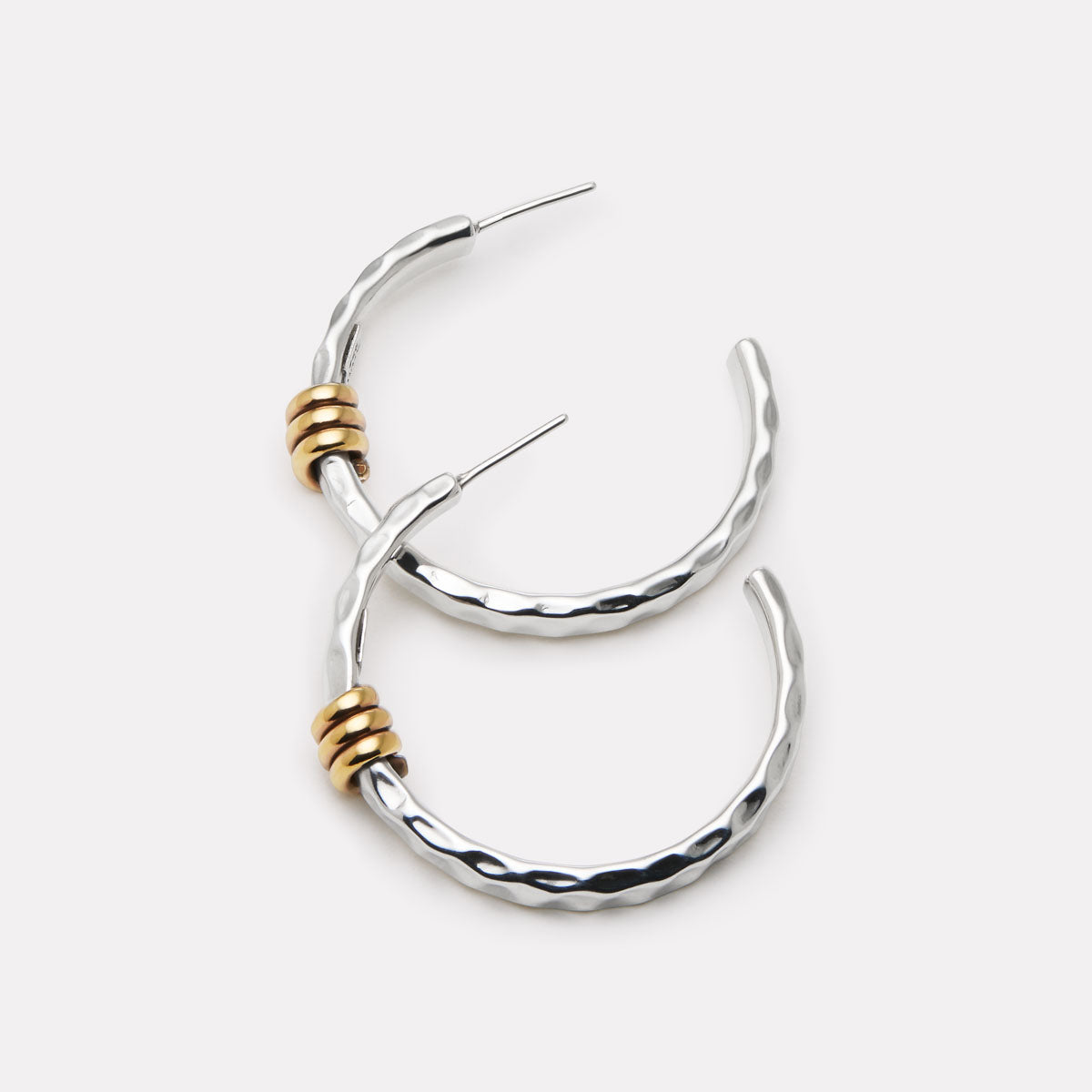 Tumbaga Amarres Earrings