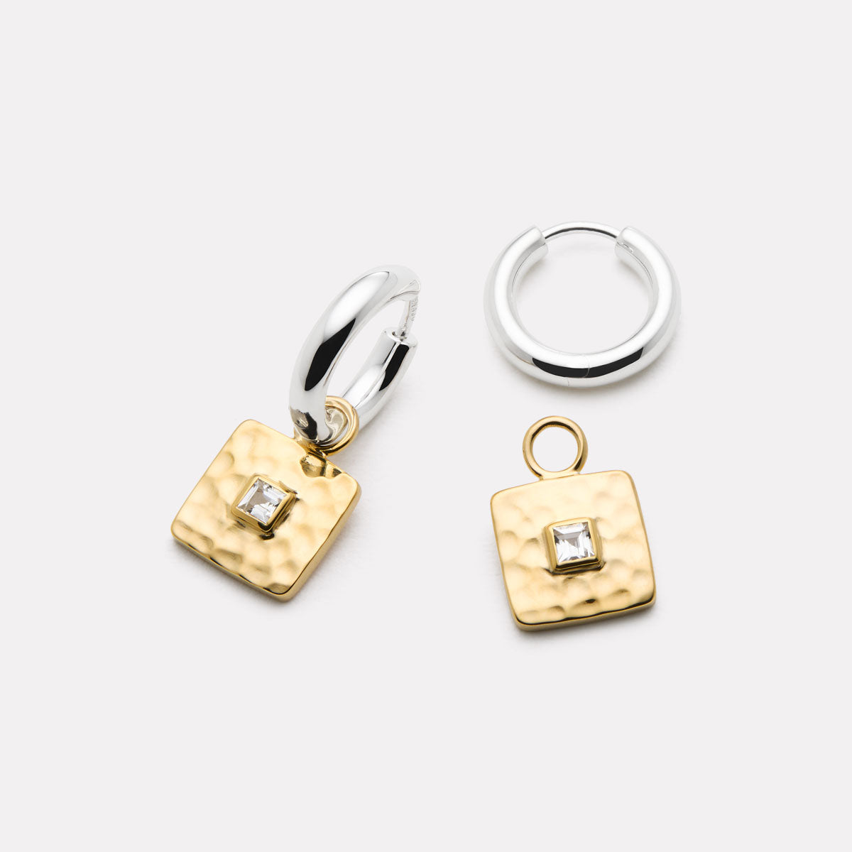 Tribute Earrings