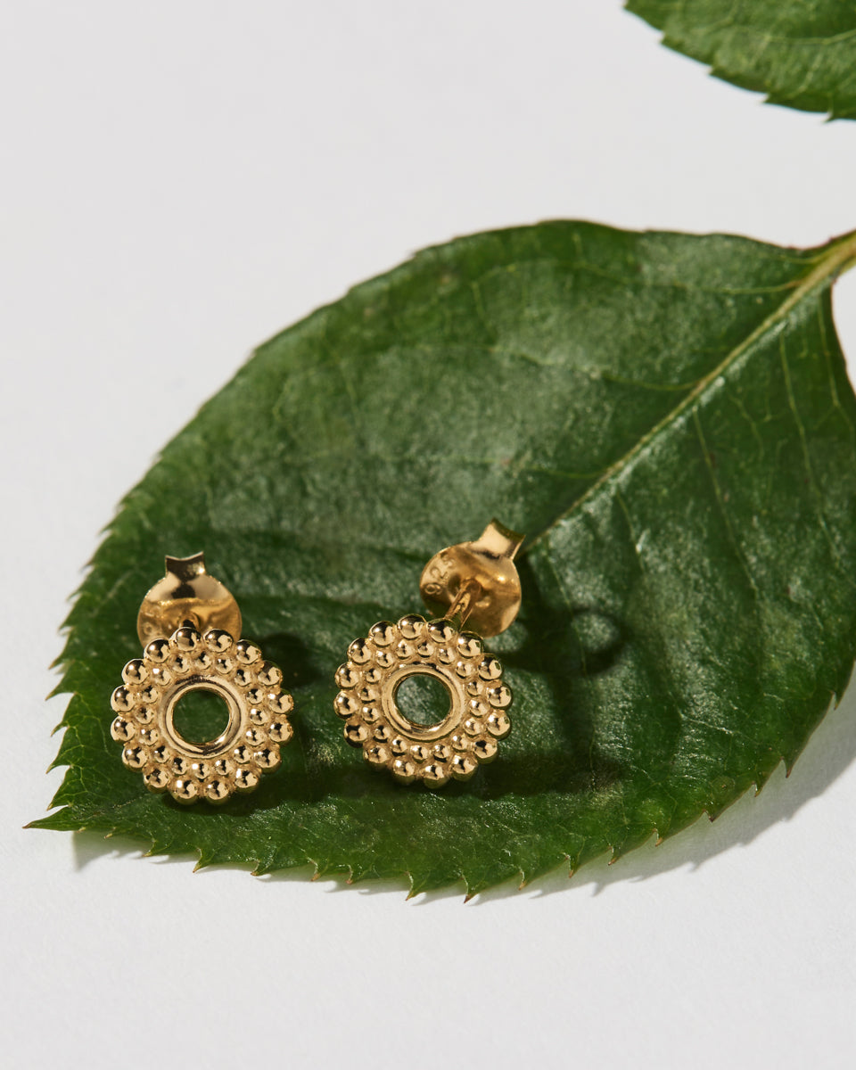 Nectar Stud Earrings