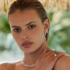 The Illusionist Earrings