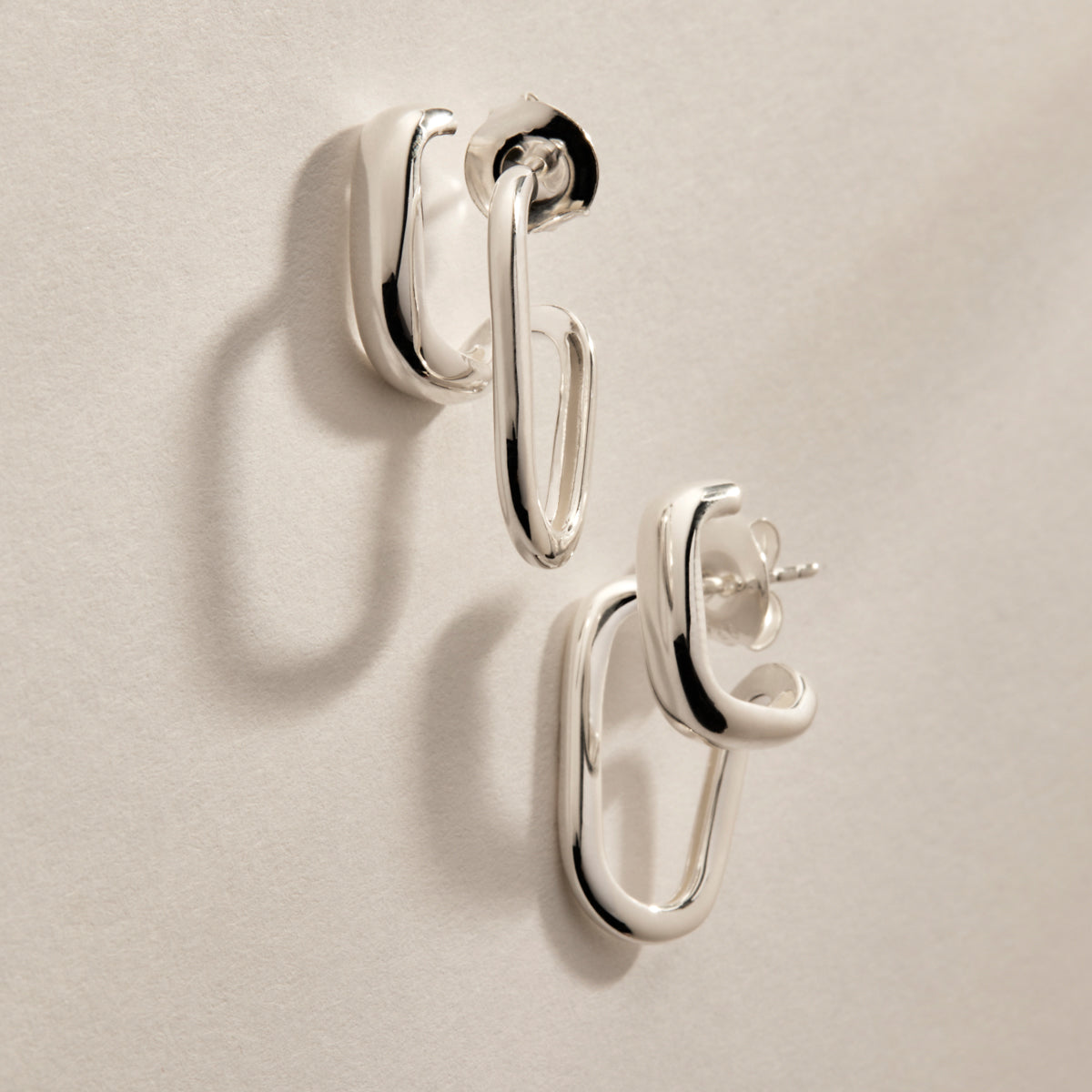 The Illusionist Earrings