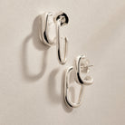 The Illusionist Earrings