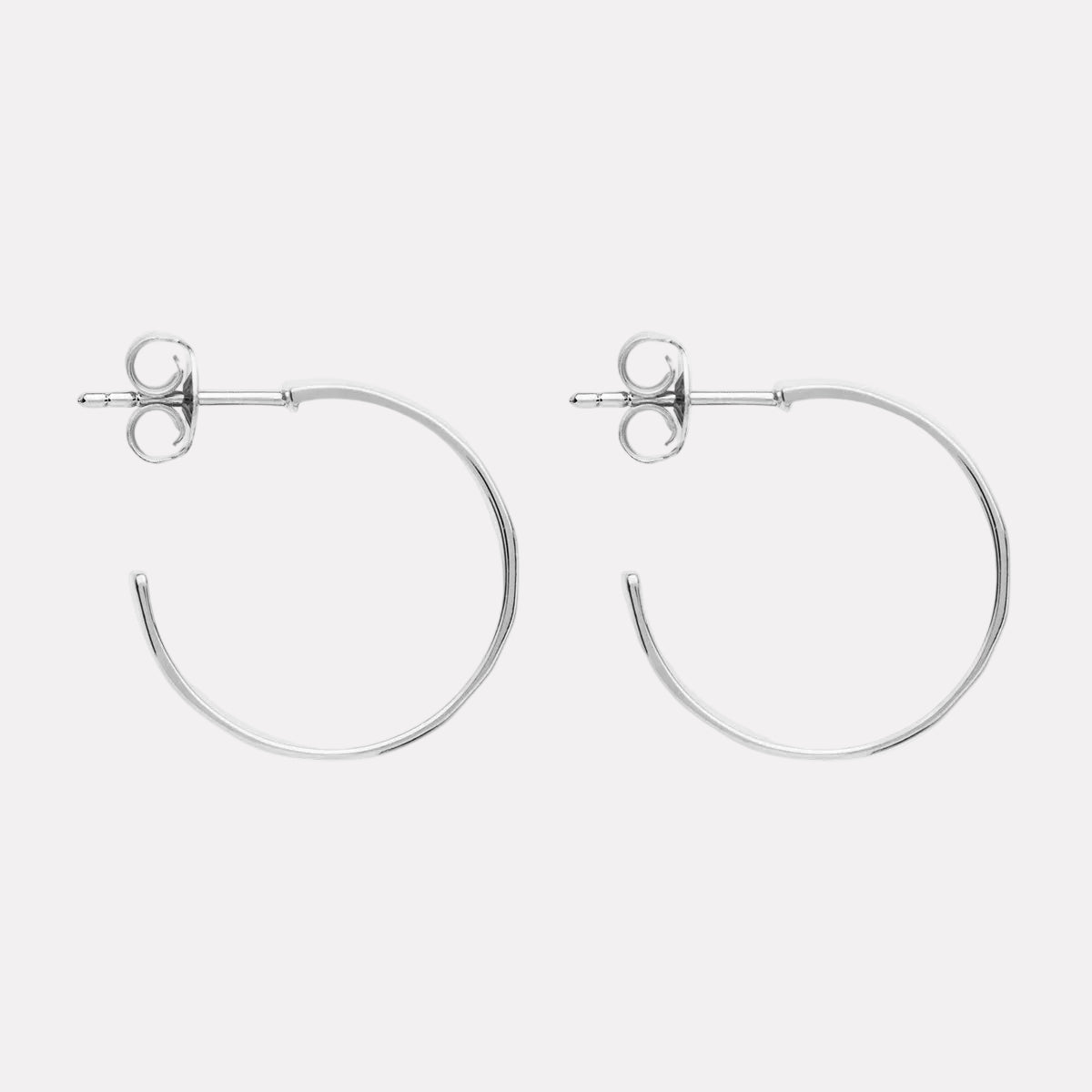 La Dolce Vita Hoop Earrings